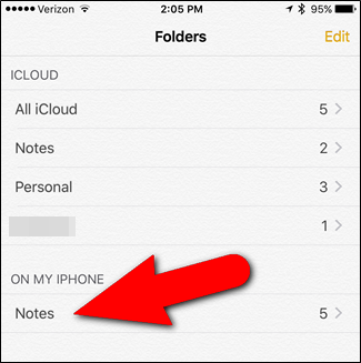 03_tapping_notes_under_on_my_iphone