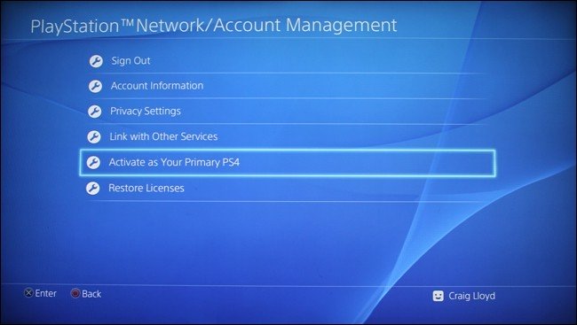 Deactivate Your PSN Account04