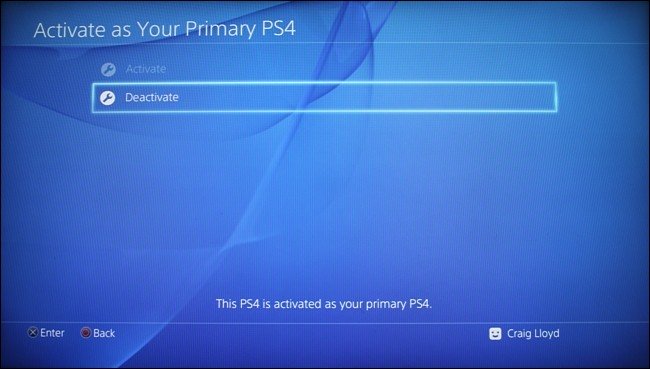 Deactivate Your PSN Account08