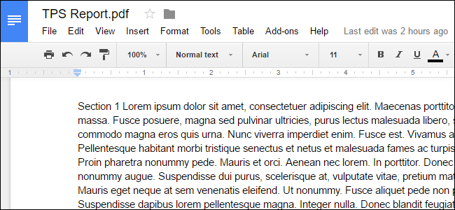 Google Docs 04