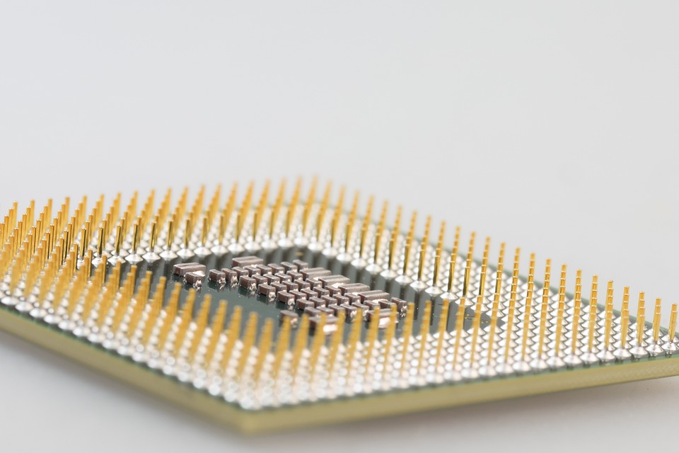 طريقة معرفة سرعة معالج جهاز الكمبيوتر في نظام ويندوز جهاز الكمبيوتر