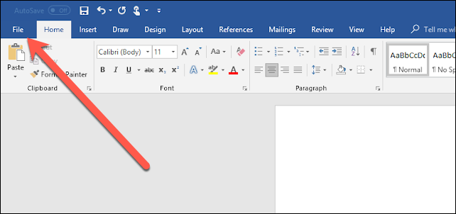 تحويل Word الى Pdf بنفس التنسيق اون لاين