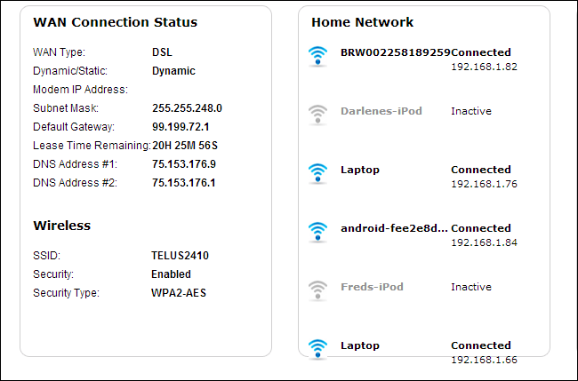 ما هو عنوان IP وكيف تعمل شبكات TCP IP؟