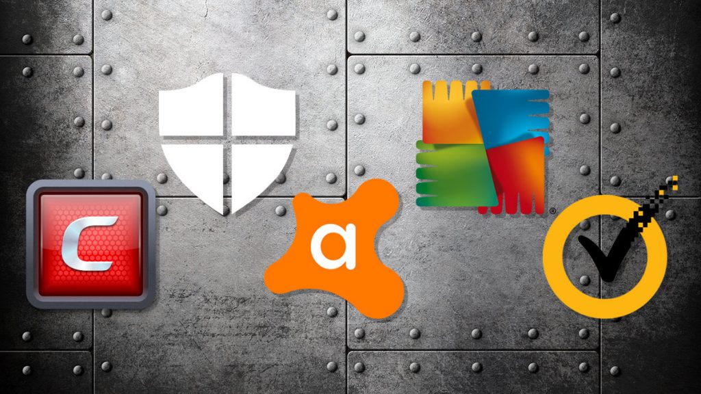 antivirus ويندوز 7