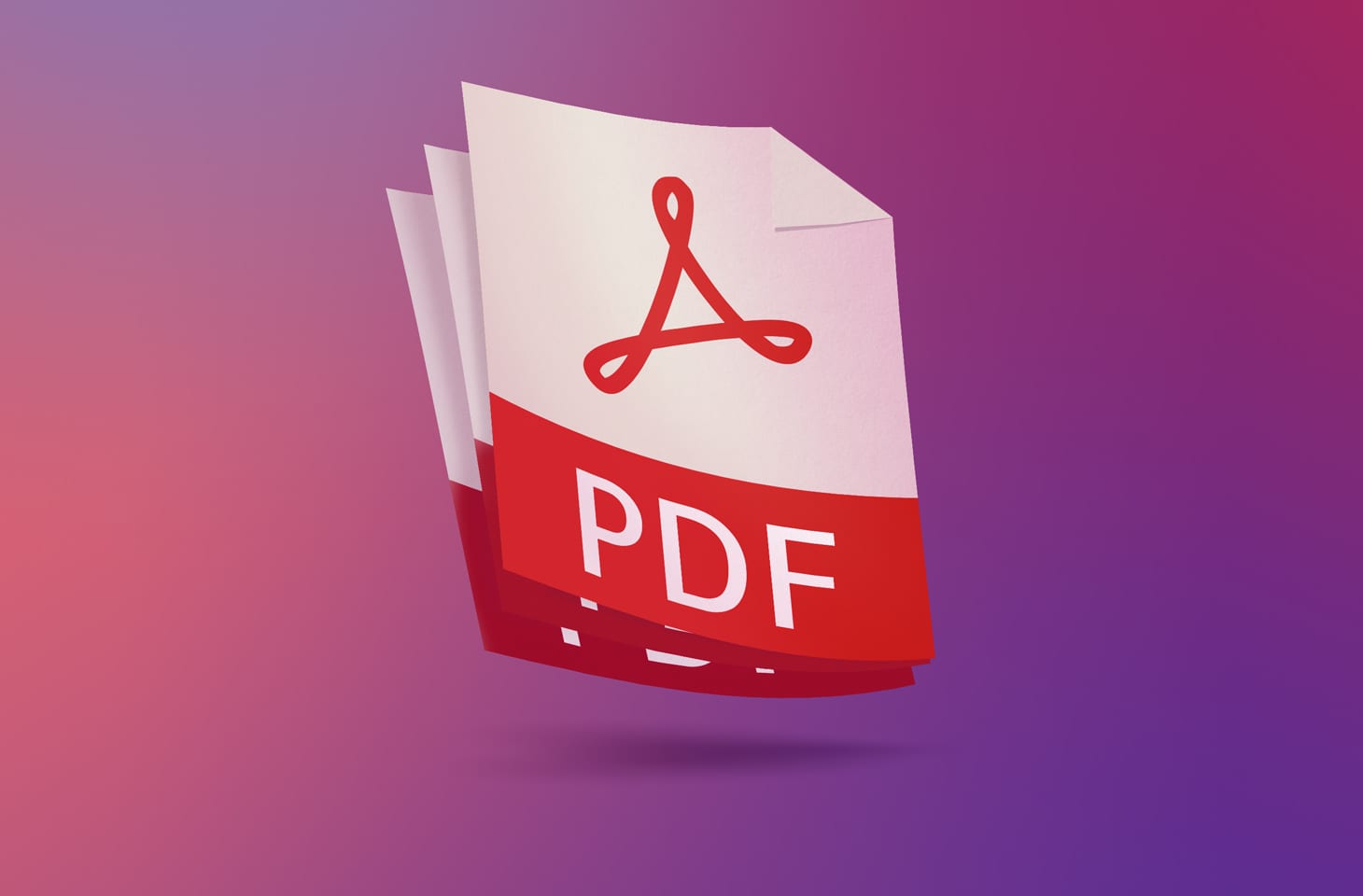 طريقة فتح ملفات PDF في أجهزة أندرويد مدرسة زاد