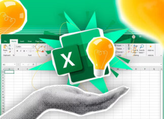 10 حيل رائعة لاستخدام النقر المزدوج في مايكروسوفت إكسل