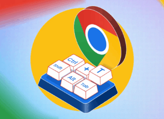 أبرز اختصارات متصفح كروم التي تجعلك تعمل كالمحترفين