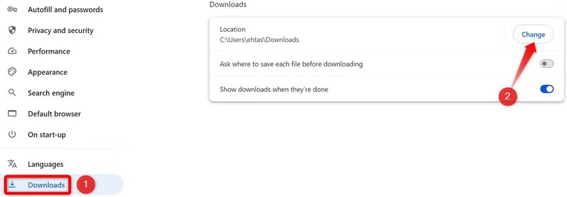 8 نصائح لتنظيم الملفات بكفاءة على نظام ويندوز