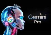 خمس ميزات قد تدفعك للاشتراك في Gemini Pro Gemini 3
